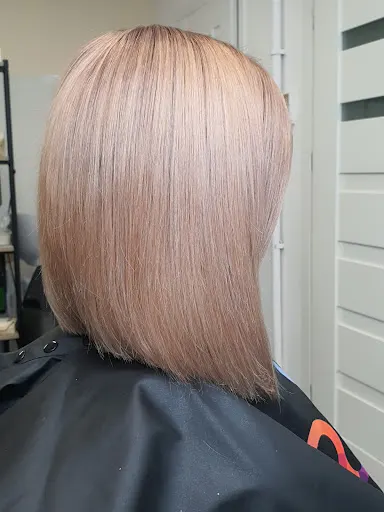 Fryzjer 11.11 – Salon Fryzjerski Bielsko-Biała